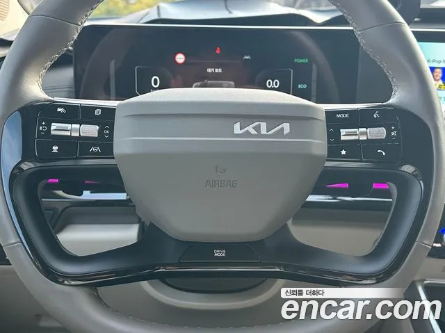Kia Carnival 4th Gen — Фото автомобиля 8