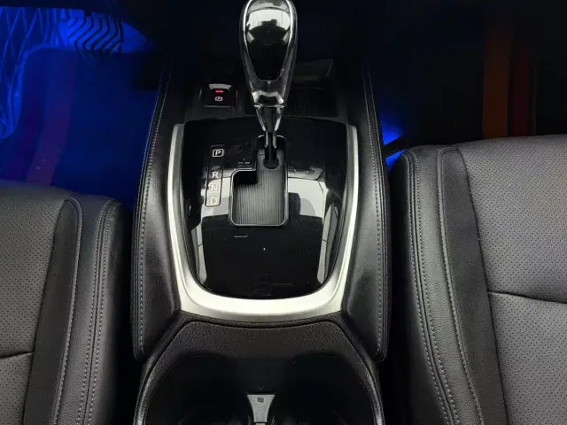 Nissan X-Trail — Фото автомобиля 15