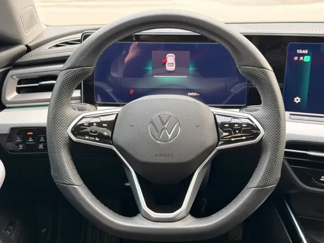Volkswagen Lamando 2022 Lamando L 280TSI DSG Cool Edition — Фото автомобиля 11