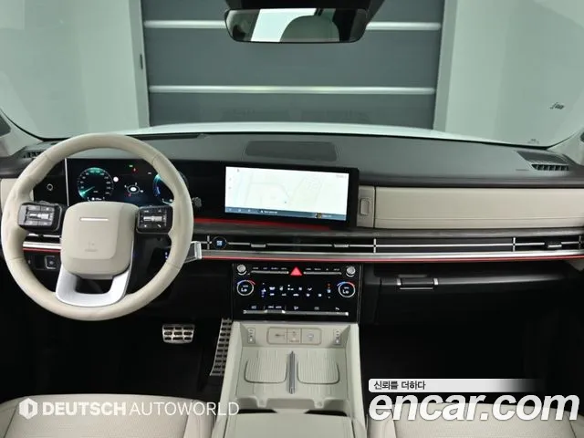 Hyundai Santa Fe — Фото автомобиля 7