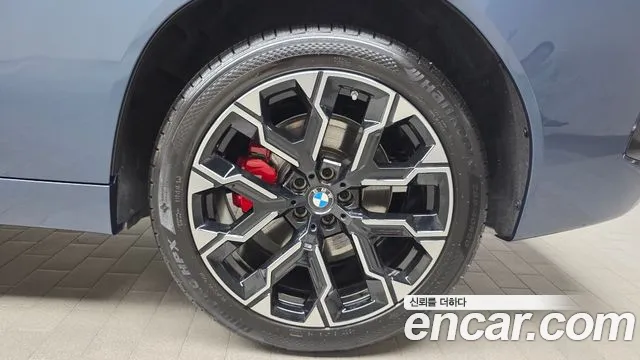 BMW X3 G45 — Фото автомобиля 20