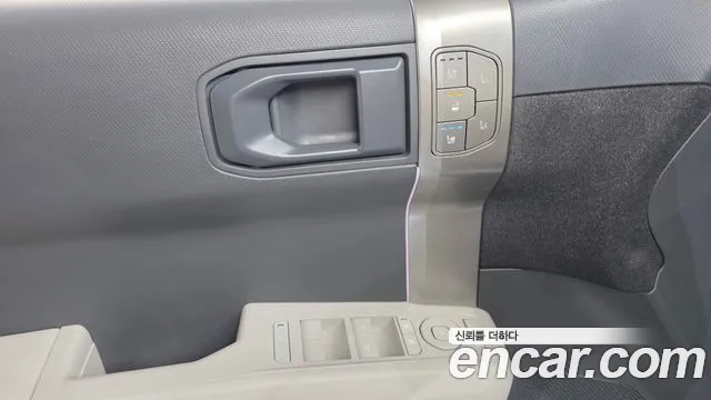 Kia EV3 — Фото автомобиля 14