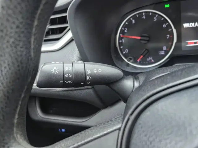 Toyota Wildlander — Фото автомобиля 21