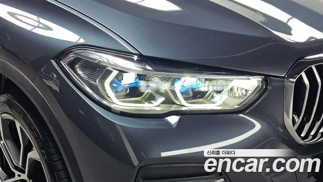 BMW X5 G05 — Фото автомобиля 7