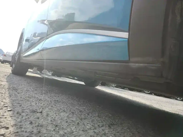 BYD Dolphin — Фото автомобиля 21
