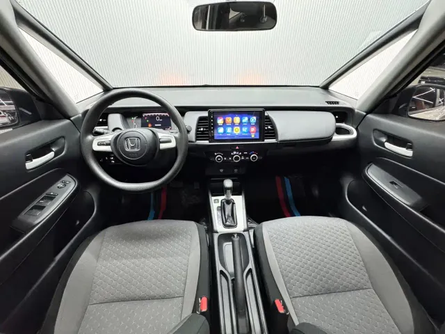 Honda Fit — Фото автомобиля 13