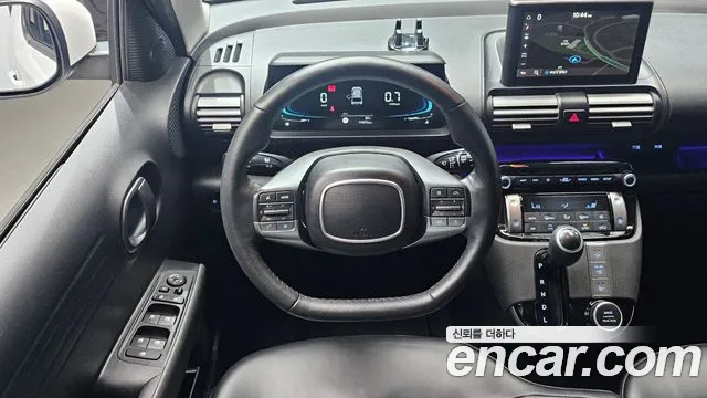 Hyundai Casper — Фото автомобиля 14