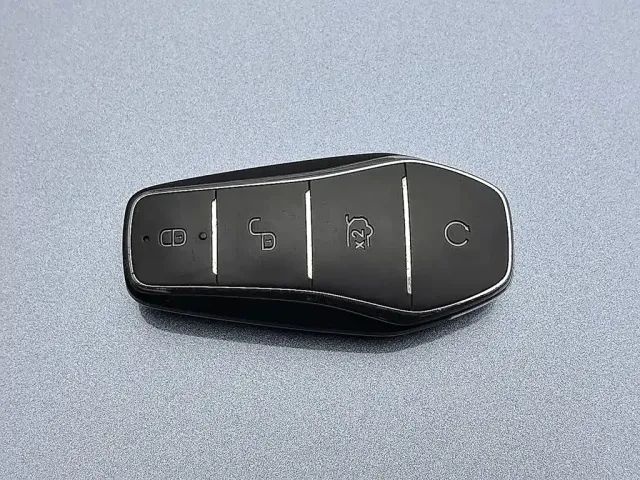 BYD Seal — Фото автомобиля 19