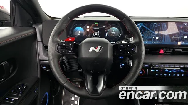 Hyundai Ioniq5 Long Range AWD — Фото автомобиля 13