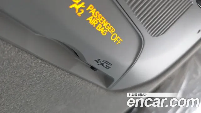 Kia PV5 — Фото автомобиля 4