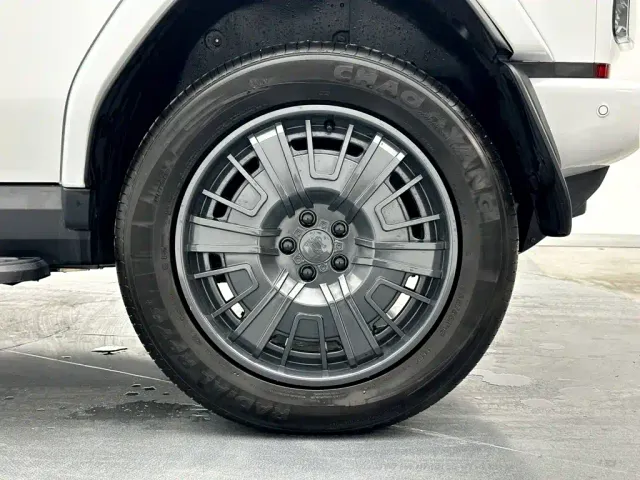 iCAR V23 — Фото автомобиля 27