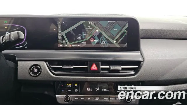 Kia Seltos — Фото автомобиля 20