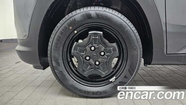 Hyundai Casper Casper Essential Light — Фото автомобиля 5