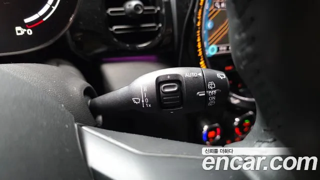 MINI Cooper — Фото автомобиля 20