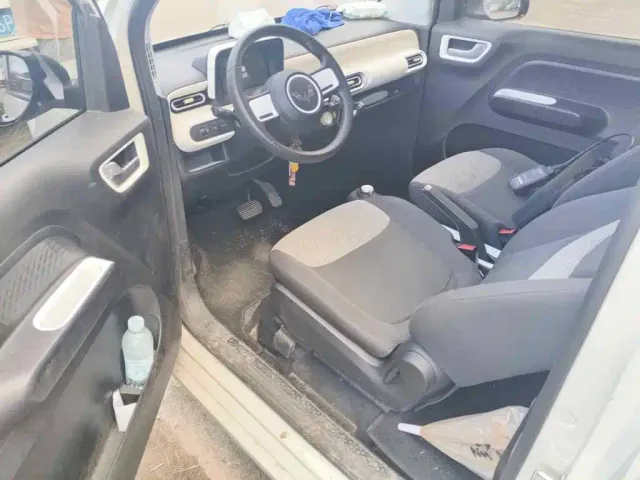 Wuling Hongguang Mini EV — Фото автомобиля 3