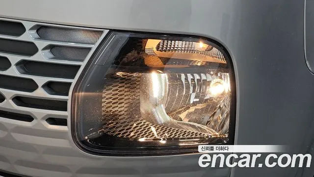 Hyundai Staria — Фото автомобиля 7