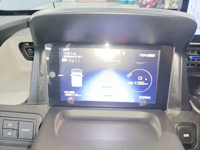 Wuling Hongguang Mini EV — Фото автомобиля 7