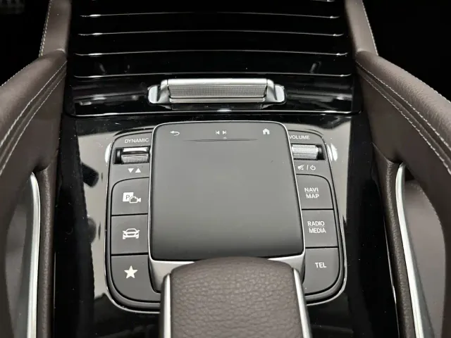 Mercedes-Benz GLS-Class — Фото автомобиля 18