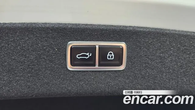 Genesis G80 Бензин 2.5 турбо 2WD — Фото автомобиля 28