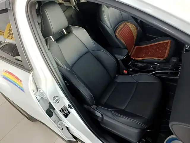 Toyota Frontlander — Фото автомобиля 24