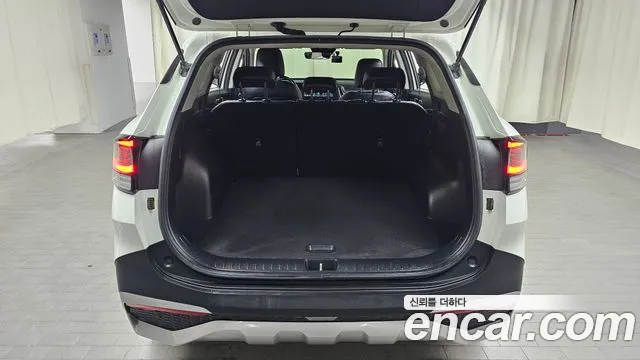 Kia Sportage Sportage 5-е поколение Дизель 2.0 4WD — Фото автомобиля 20