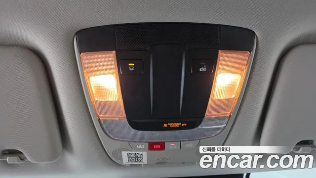 Kia Sportage Sportage 5-е поколение Дизель 2.0 2WD — Фото автомобиля 18
