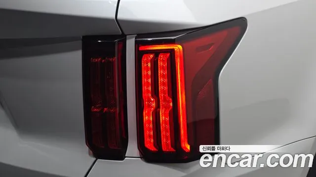 Kia Sorento 4th Gen — Фото автомобиля 8