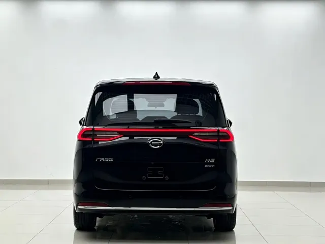 GAC Trumpchi M6 — Фото автомобиля 4