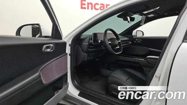 Hyundai Ioniq 6 — Фото автомобиля 15