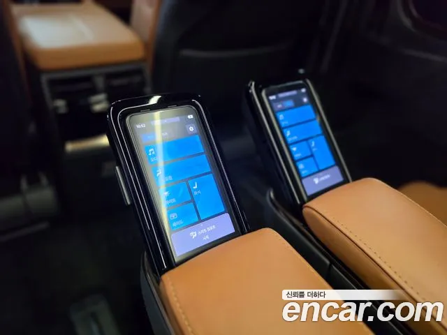Toyota Alphard 4th Gen — Фото автомобиля 17