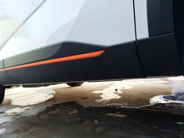 Haval Shenshou — Фото автомобиля 16