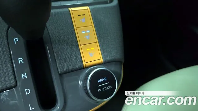 Hyundai Casper Casper Turbo Inspiration — Фото автомобиля 19