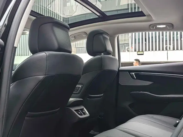 Buick LaCrosse — Фото автомобиля 14