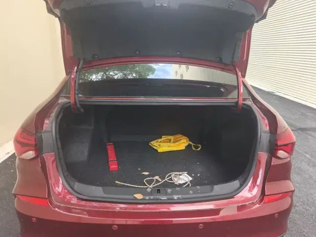 Chevrolet Monza — Фото автомобиля 18