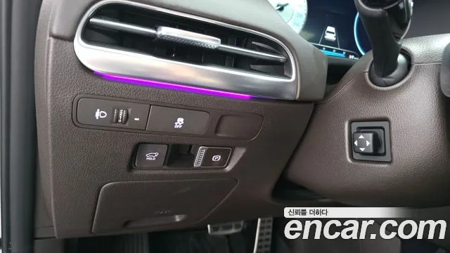 Hyundai Palisade The New Palisade — Фото автомобиля 25
