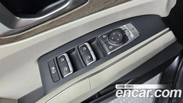 Kia Sorento Sorento 4-е поколение — Фото автомобиля 13