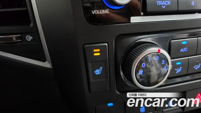 Hyundai Solati — Фото автомобиля 30