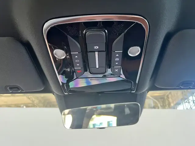 Jetour Shanhai L7 Plus — Фото автомобиля 21