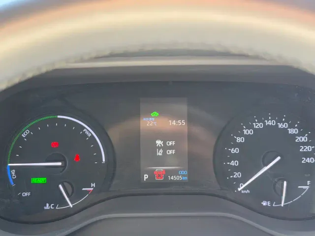 Toyota Sienna — Фото автомобиля 22