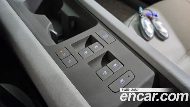 Hyundai Ioniq6 — Фото автомобиля 28