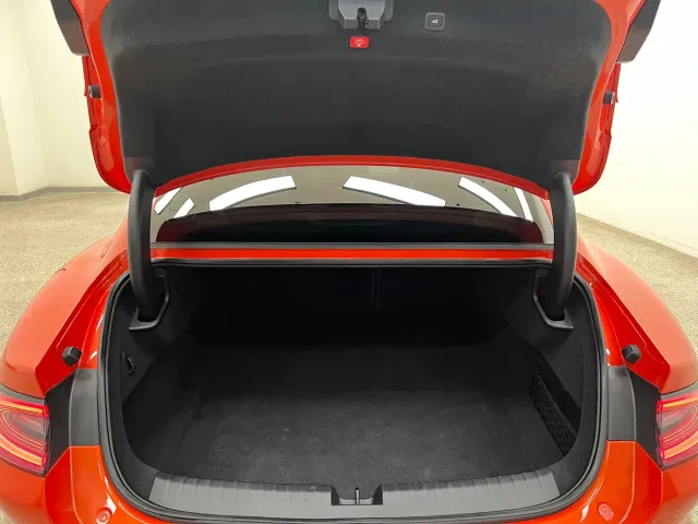 Xiaomi SU7 — Фото автомобиля 28