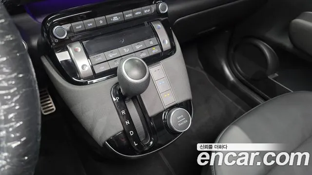 Hyundai Casper Casper Turbo Inspiration — Фото автомобиля 9