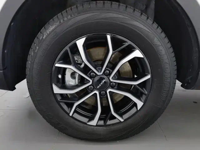 Haval H6 — Фото автомобиля 17