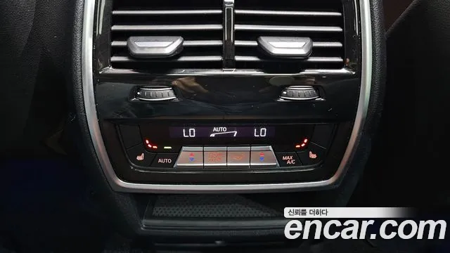 BMW X5 G05 — Фото автомобиля 25