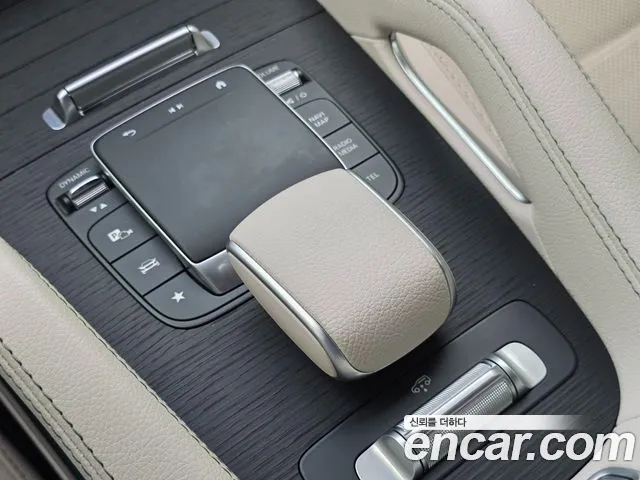 Mercedes-Benz GLS-Class X167 — Фото автомобиля 11