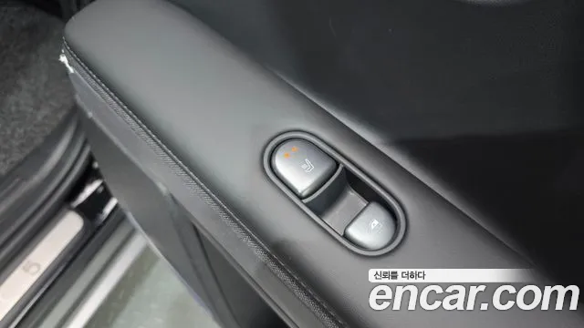 Hyundai Ioniq 5 Ioniq 5 (New) — Фото автомобиля 19