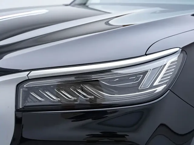 Hongqi HS5 — Фото автомобиля 23