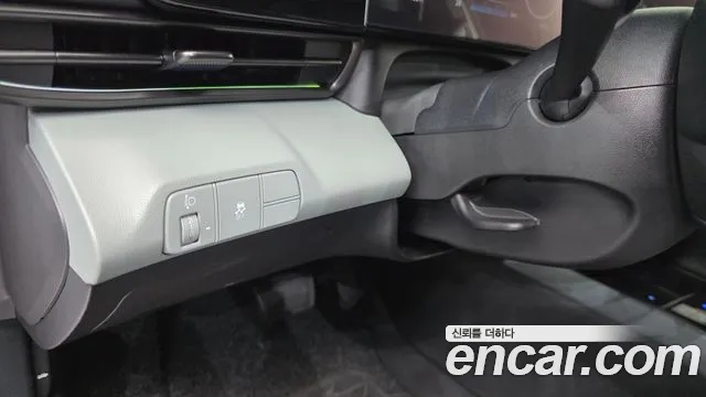 Hyundai AVANTE Новый Avante (CN7) — Фото автомобиля 12