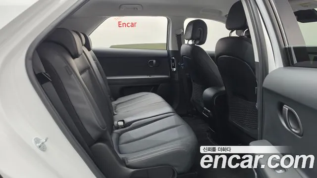 Hyundai Ioniq 5 New — Фото автомобиля 17