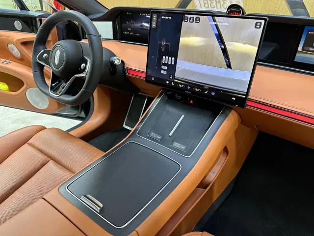 Stelato S9 — Фото автомобиля 13